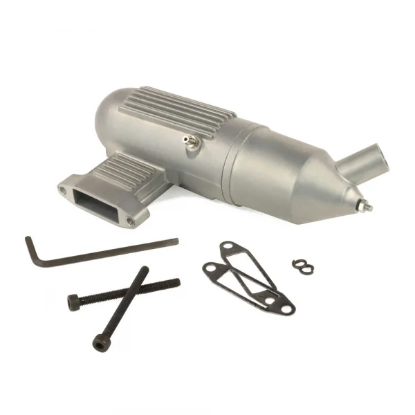 SC SC108A-S 2-Stroke Glow R/C Aero Engine