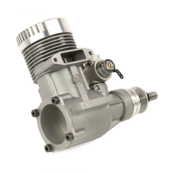 SC SC108A-S 2-Stroke Glow R/C Aero Engine