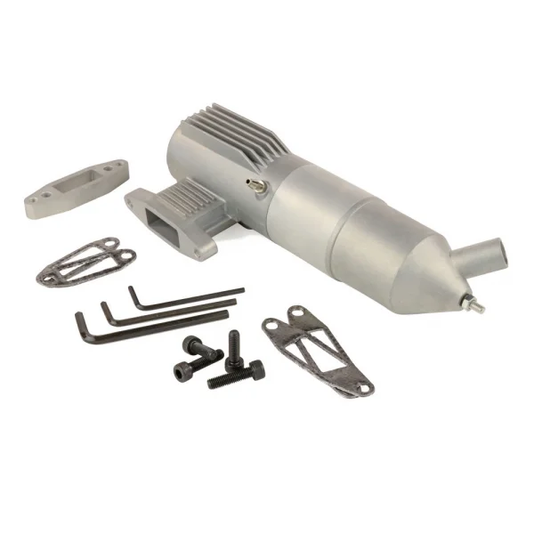 SC SC180AR 2-Stroke Glow R/C Aero Engine (S-Type)