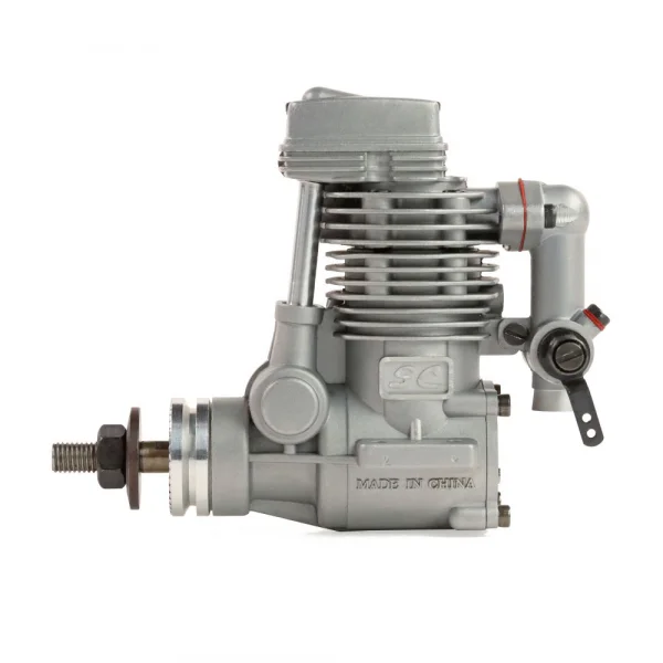 SC SC30FS 4-Stroke Glow R/C Aero Engine (Rear Needle)