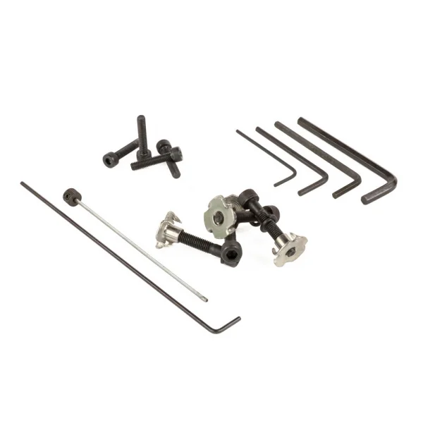 SC SC160AR Flat Twin 4-Stroke Glow R/C Aero Engine