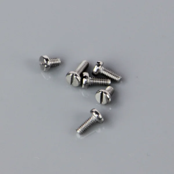 SC Engine Bolt set (6pcs) (for SCAP06)