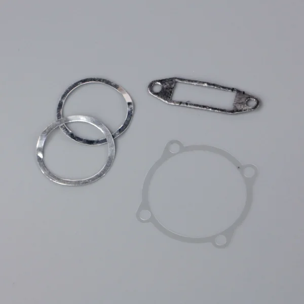 SC Gasket set (exhaust, cylinder head, backplate) (for SC108A-S)