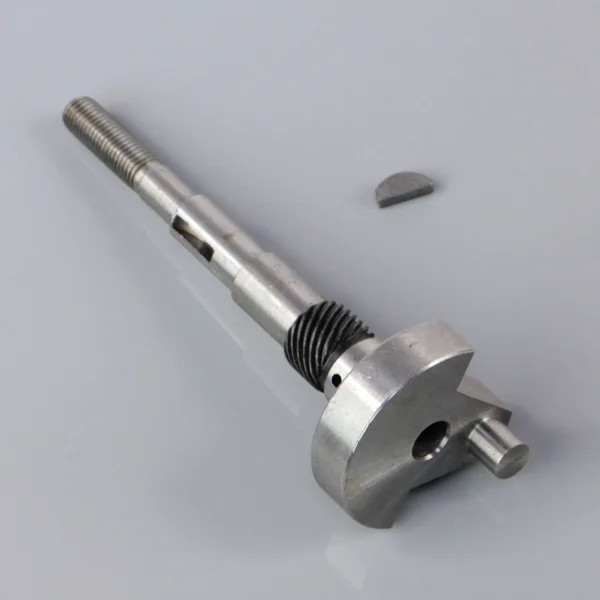 SC Crankshaft Woodruff key (for SC120FS)