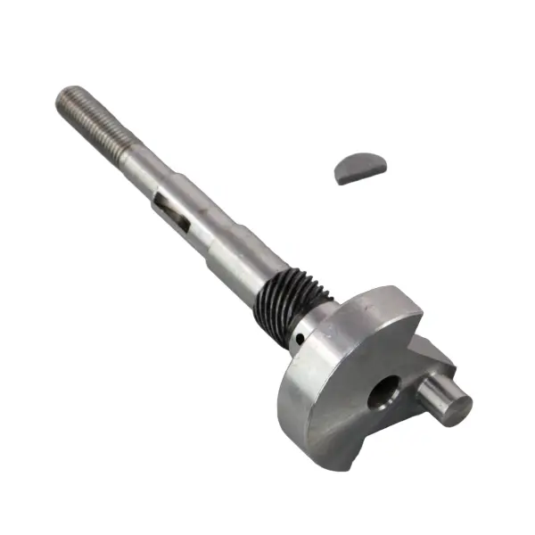 SC Crankshaft Woodruff key (for SC120FS) — image 1 of 2