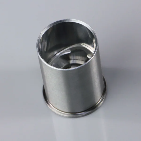 SC Piston and Liner set and ring (for SC120FS)