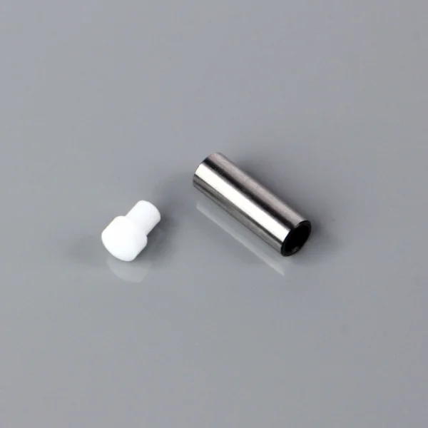 SC Gudgeon Pin and Cap (for SC120FS)