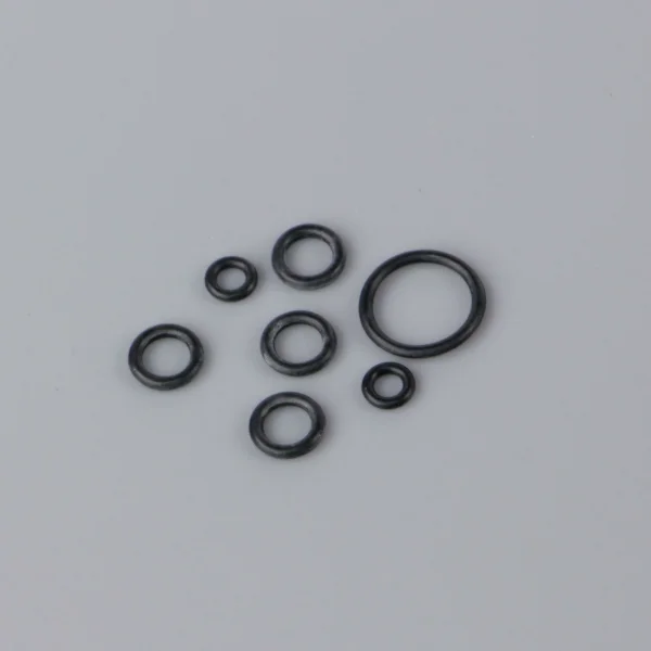 SC O-ring set (Carb high and low speed needle, pushrod) (for SC120FS)