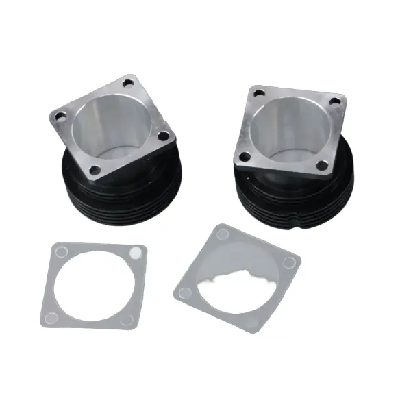 SC Cylinder and Gasket (1) (for SC160FS) — image 1 of 2