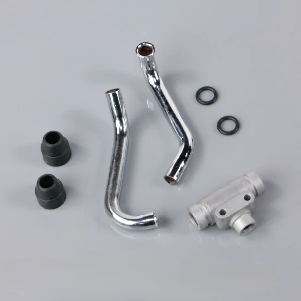 SC Inlet manifold complete (for SC160FS)