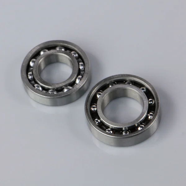 SC Bearing set (front / rear) (for SC160FS)