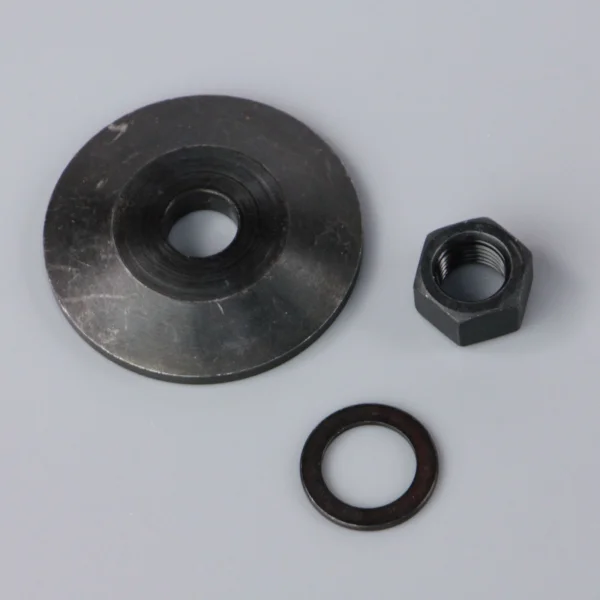 SC Prop Drive, 2x Washer, Nut (for SC180AR)