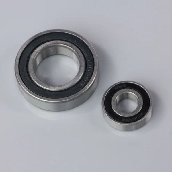 SC Bearing set (front / rear) (for SC180AR)