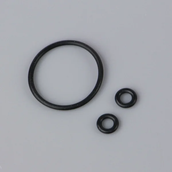 SC O-ring set (Carb body, high and low speed needle) (for SC180AR)