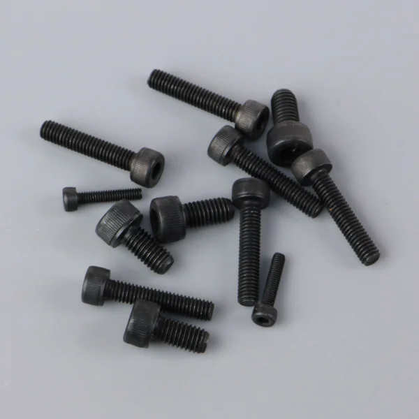 SC Engine Bolt set (12pcs) (for SC180AR)