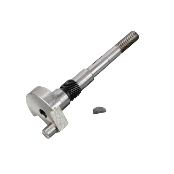 SC Crankshaft Woodruff key (for SC180FS) — image 1 of 2