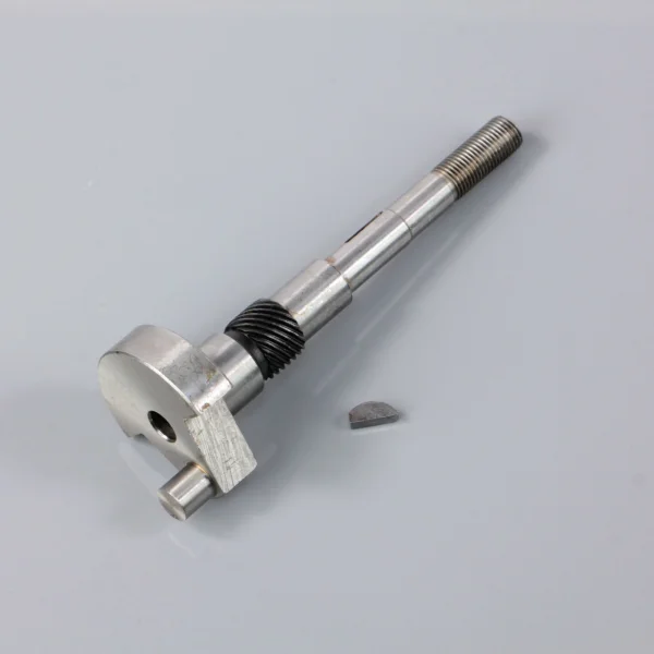SC Crankshaft Woodruff key (for SC180FS)