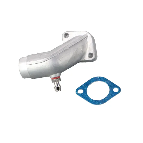 SC Inlet manifold complete (for SC180FS) — image 1 of 2