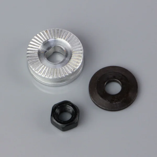 SC Prop Drive, Washer, Nut (for SC30FS)