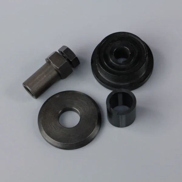 SC Prop Drive, Cone, Washer, Nut set (for SC400FS)