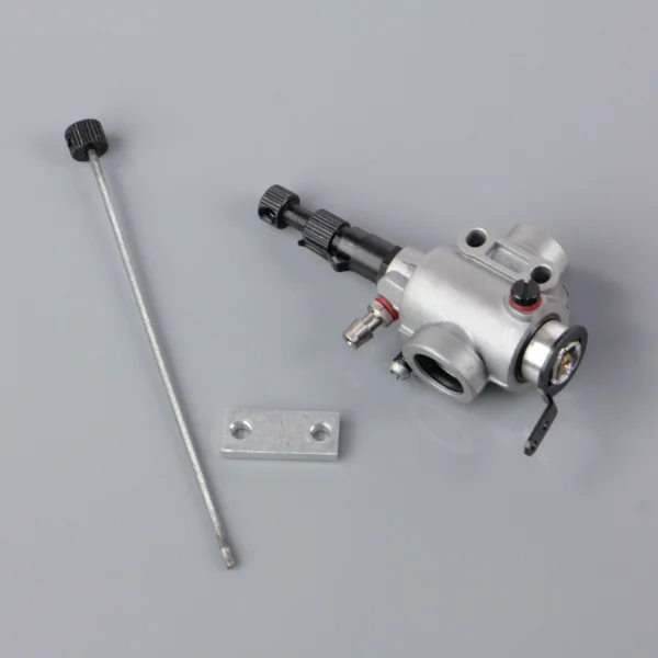 SC Carburettor Complete with O-Ring (for SC400FS)