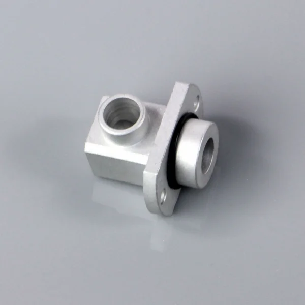SC Carberettor Inlet Manifold, Gasket (for SC400FS)