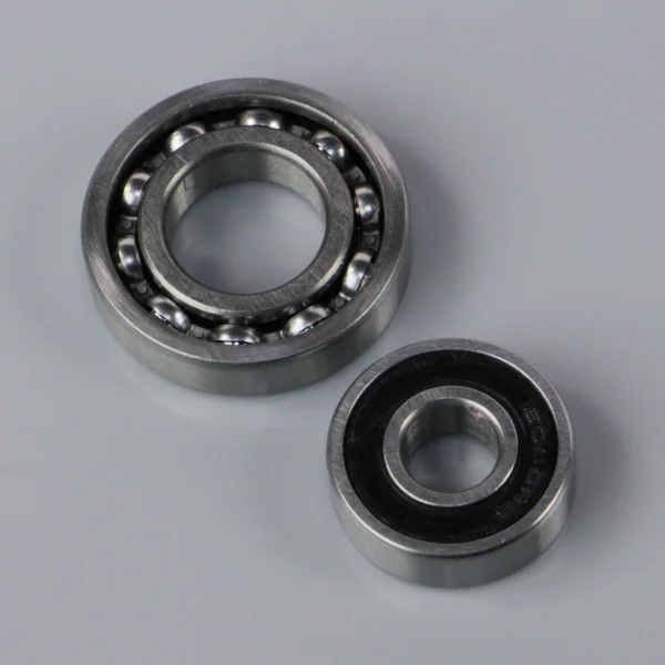SC Bearing set (front / rear) (for SC400FS)