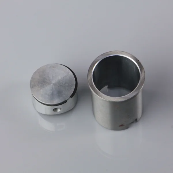SC Piston and Liner set and ring (1) (for SC400FS)