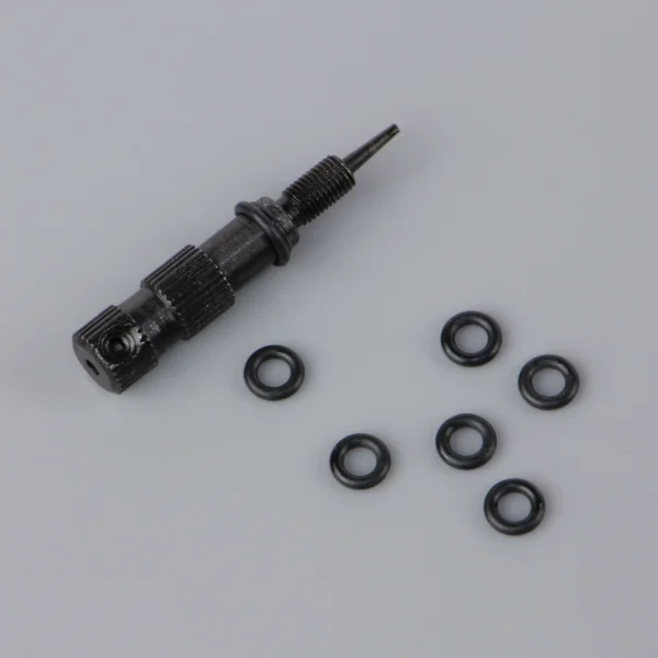 SC O-ring set (Carb high and low speed needle, pushrod) (for SC52FS)