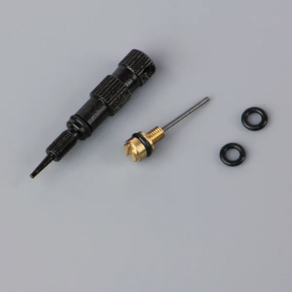 SC Needle valve high and low complete (for SC52FS)