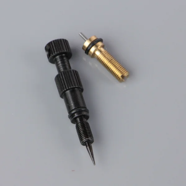 SC Needle valve high and low complete (for SC70FS, SC91FS)