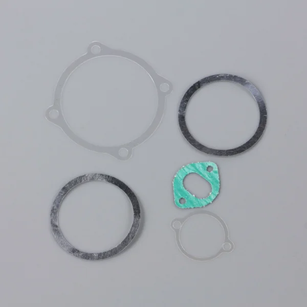 SC Gasket set, cylinder head, backplate, cam plate, inlet manifold (for SC91FS)