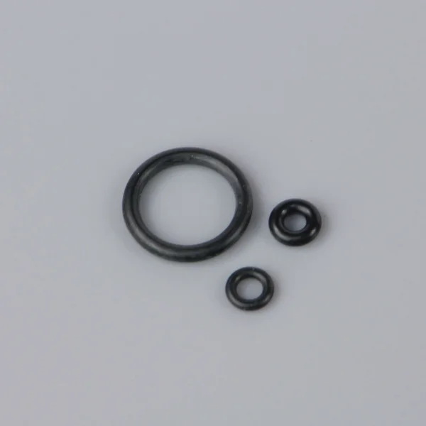 SC O-ring set (Carb body, high and low speed needle) (for SC32A-S, SC36A-S)