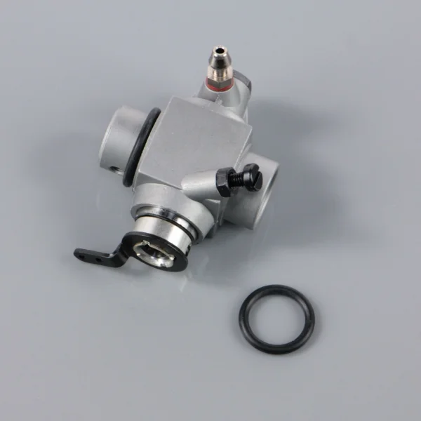 SC Carburettor Complete with O-Ring (for SC40A-S, SC46A-S, SC52A-S)