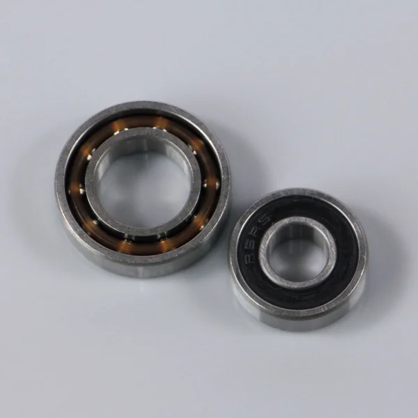 SC Bearing set (front / rear) (for SC40A-S, SC46A-S)