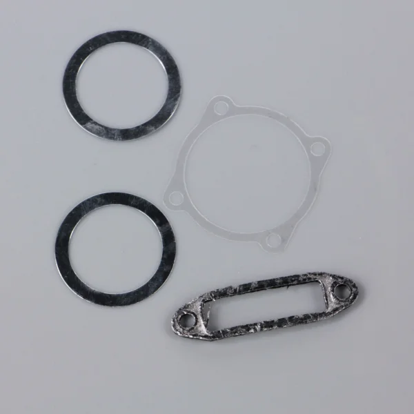 SC Gasket set (exhaust, cylinder head, backplate) (for SC40A-S, SC46A-S)