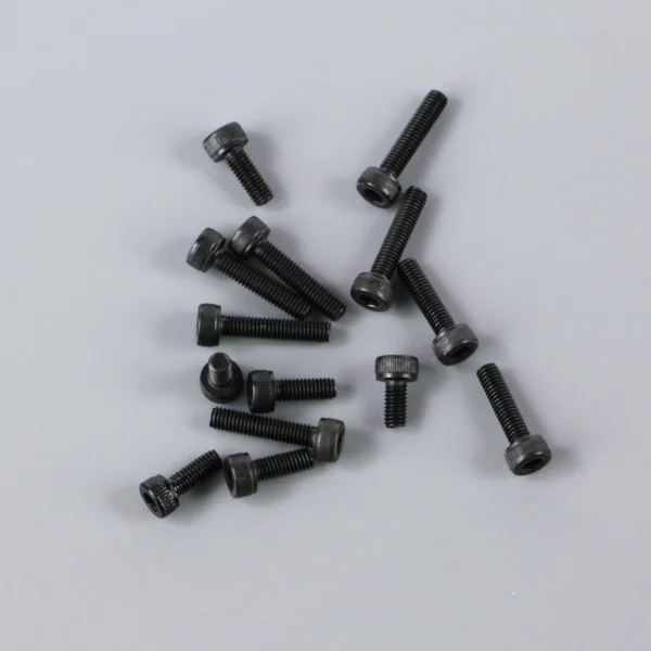 SC Engine Bolt set (14pcs) (for SC40A-S, SC46A-S, SC52A-S)