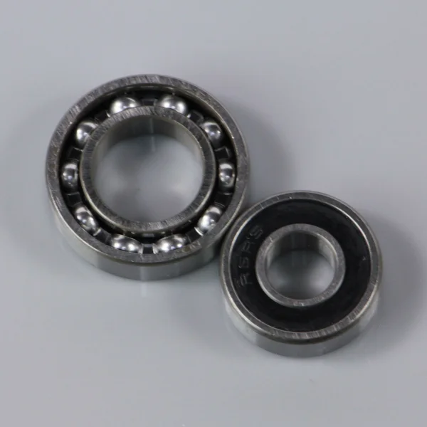 SC Bearing set (front / rear) (for SC52A-S)