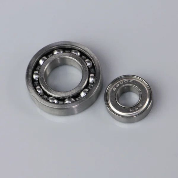SC Bearing set (front / rear) (for SC61A-S)