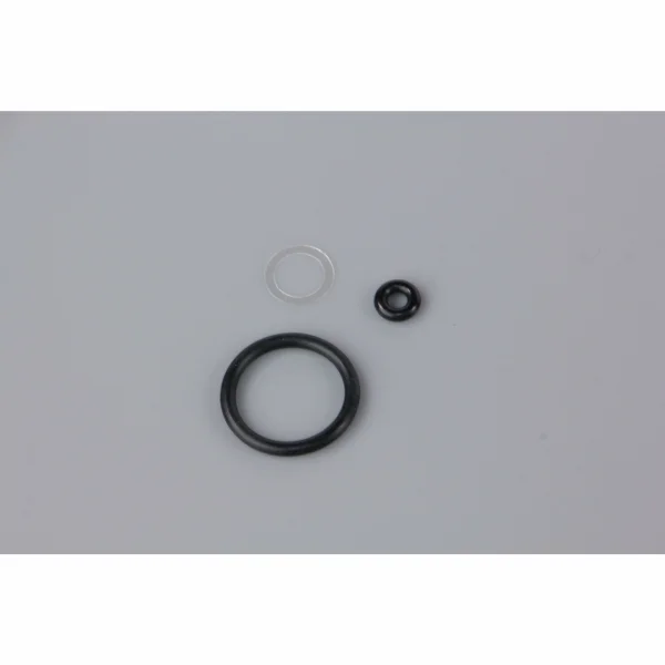 SC O-ring set (Carb body, high and low speed needle) (for SC61A-S)
