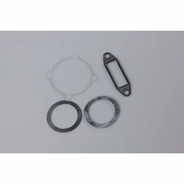 SC Gasket set (exhaust, cylinder head, backplate) (for SC61A-S)