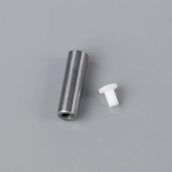 SC Gudgeon Pin and Cap (for SC32A-S, SC36A-S)