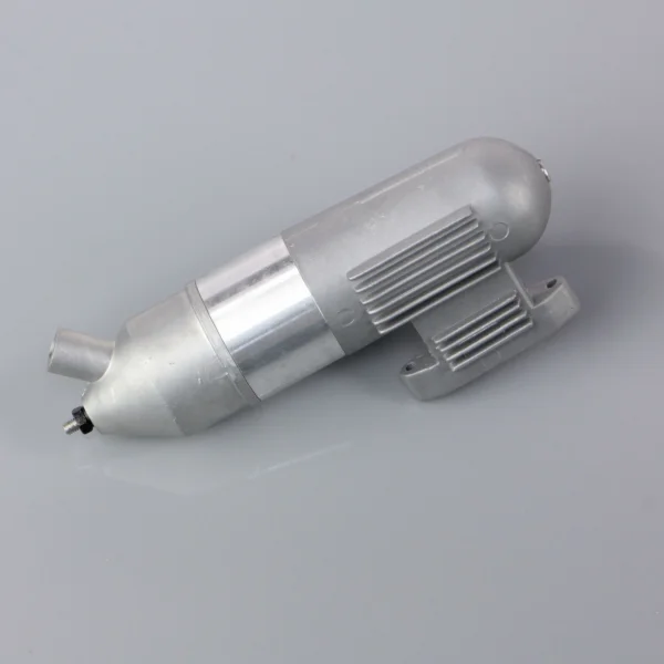 SC Silencer Complete (for SC32A-S, SC36A-S)