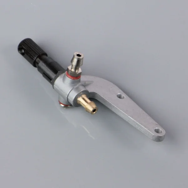 SC Needle Valve assembly / Bracket Complete (for SC32A-S, SC36A-S)