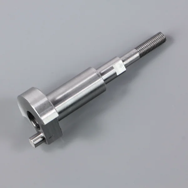 SC Crankshaft (for SC40A-S, SC46A-S)