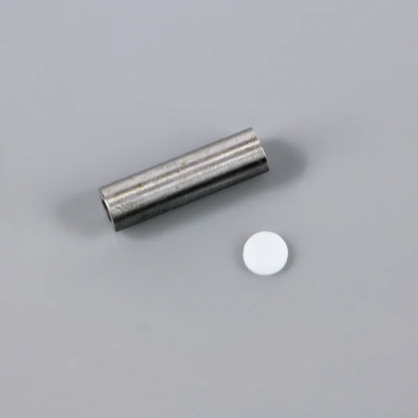SC Gudgeon Pin and Cap (for SC52A-S)