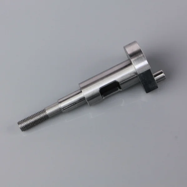 SC Crankshaft (for SC61A-S)