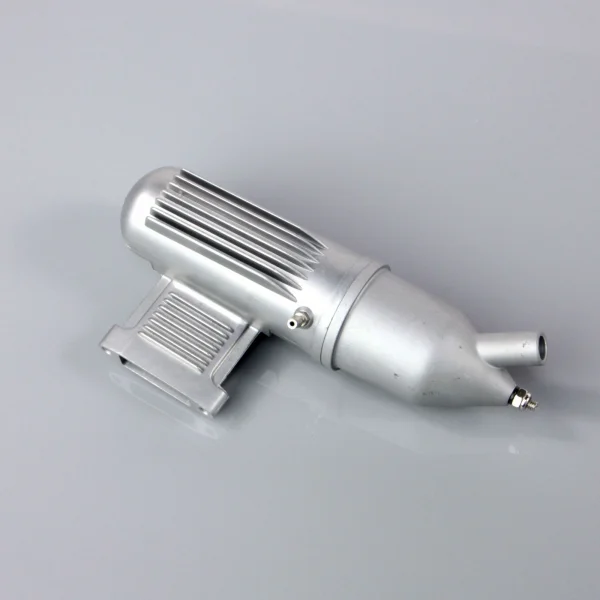 SC Silencer Complete (for SC61A-S)