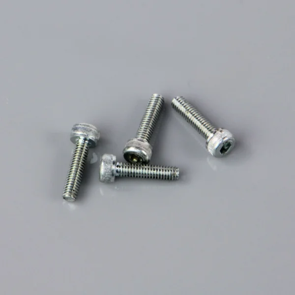 SC Engine Bolt set (4) (for SCAP09)