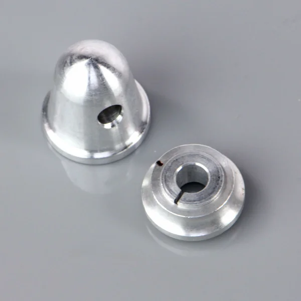 SC Prop Drive, 2x Washer, Nut (for SCAP09)